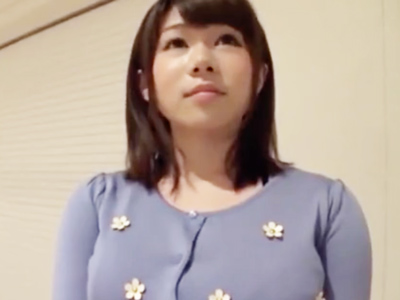 Twitterで知り合ったワガママボディな女子大生とホテルハメ