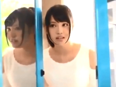 ナンパで捕まえたアイドル顔の美少女をMM号に連れ込み容赦なくパコるw