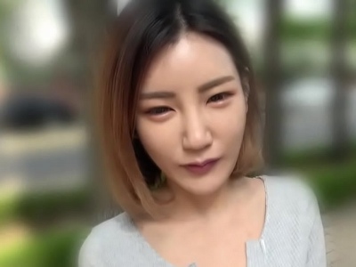 ガチ韓国オルチャン美女GET→笑顔でハメ撮りしちゃいながらジャパニーズチンコで日韓和平条約ｗ