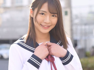 セーラー服美少女と過激すぎるプレイ