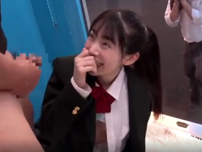 寝取られても喜んじゃうHなJKたち